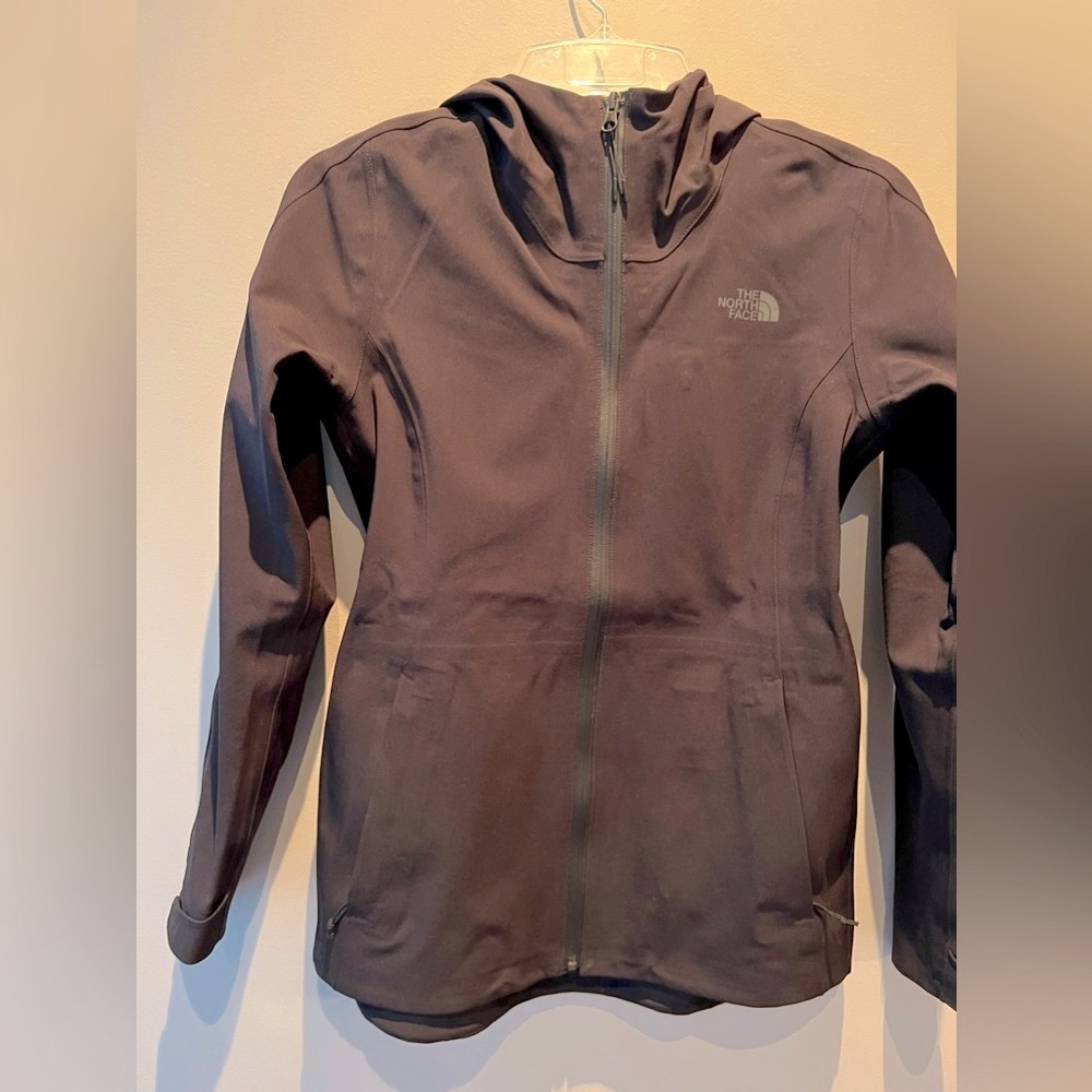 Excellent the north face apex flex gore-tex jacket small